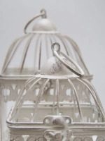 Комплект из двух клеток "Прованс" 11х20 см и 14х25 см