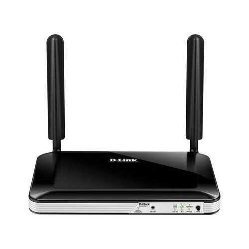 Маршрутизатор D-Link DWR-921