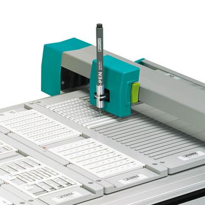 0815211 - P-PEN - Одноразовый маркер, без повторной дозаправки чернил