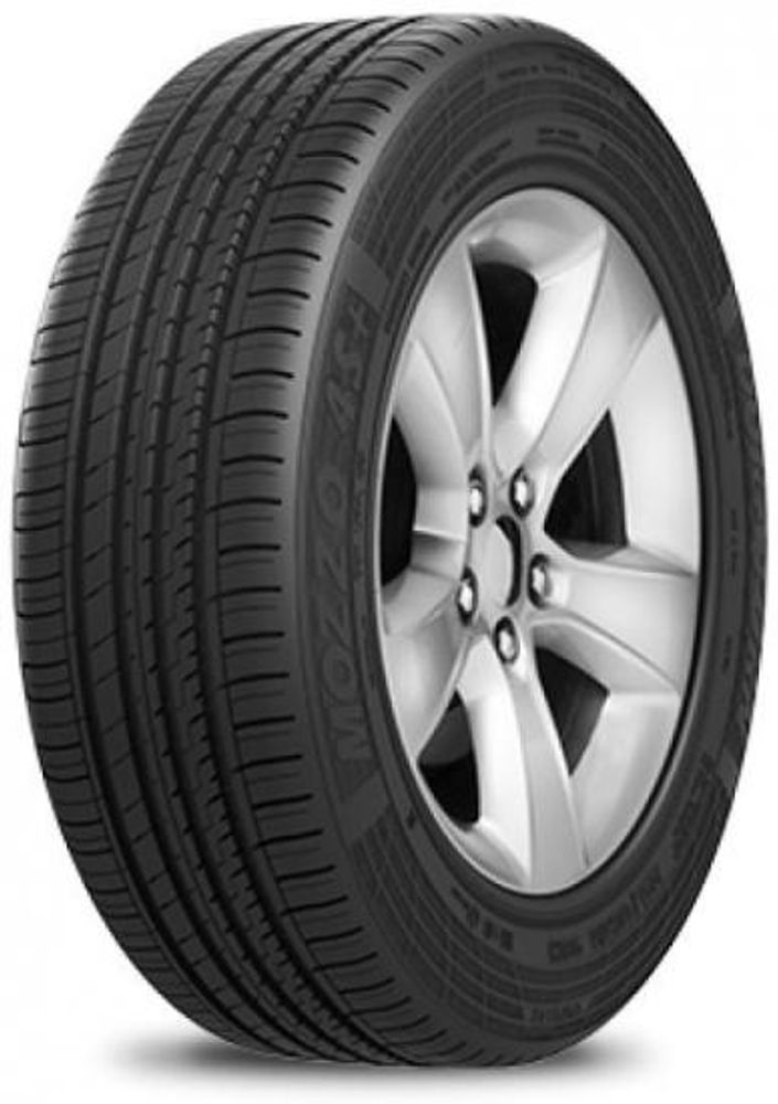 Duraturn Mozzo 4S 215/55 R18 99W