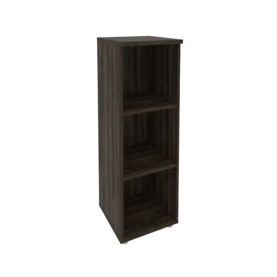 Onix Стеллаж средний узкий O.SU-2 400*420*1207