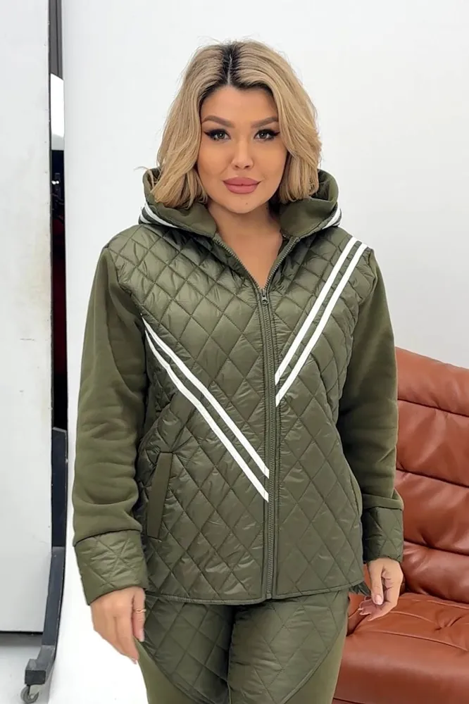 Костюм УК-1001VL Fabrika