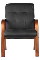 Кресло RCH М 165 D/B Черный