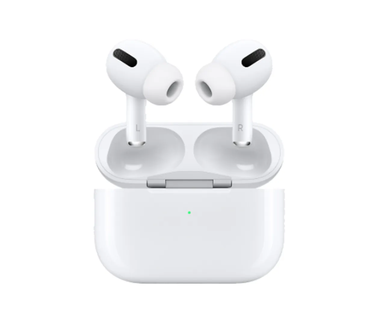 Apple AirPods