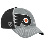 Бейсболка Reebok Philadelphia Flyers