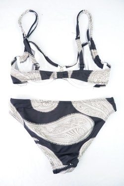 Купальник Lascana раздельный 40 размер, новый