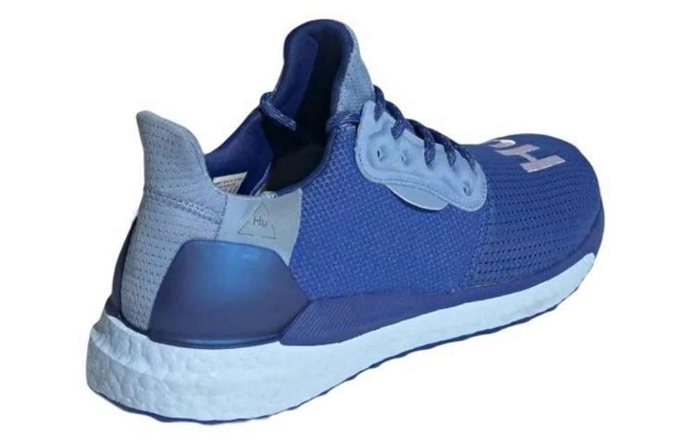 Кроссовки Pharrell X Adidas Originals Pharrell X Adidas Solar Hu Glide