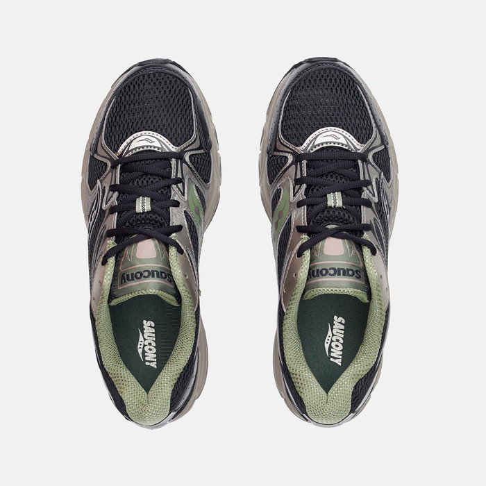 Кроссовки Saucony Grid Ride Millennium 