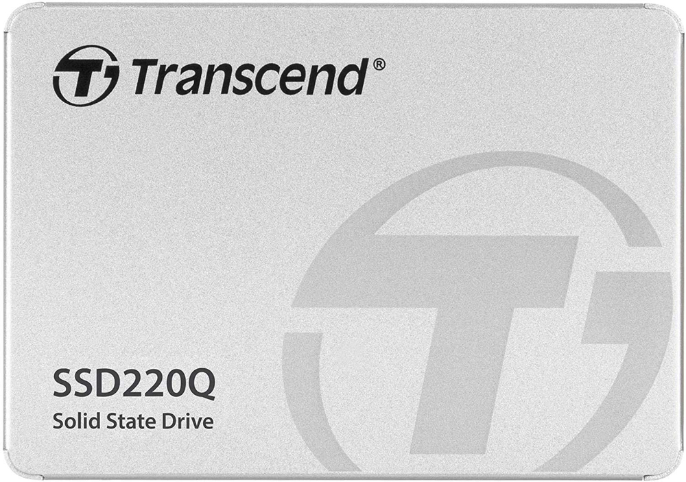 Transcend TS1TSSD220Q 1TB