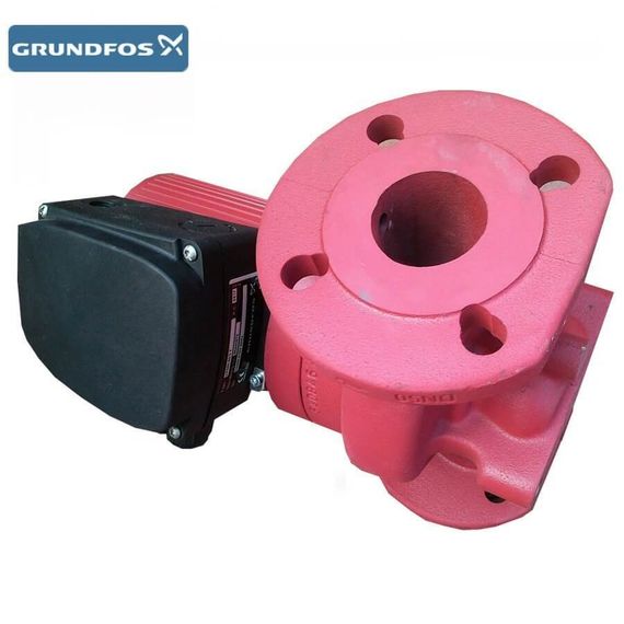 Grundfos UPS 65-180 F, (3x400 В)