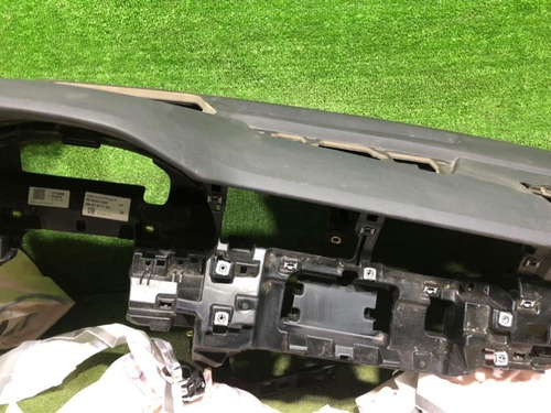 Комплект безопасности Audi Q8 (2018-н.в.)