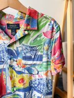 Рубашка из вискозы Polo Ralph Lauren, 110