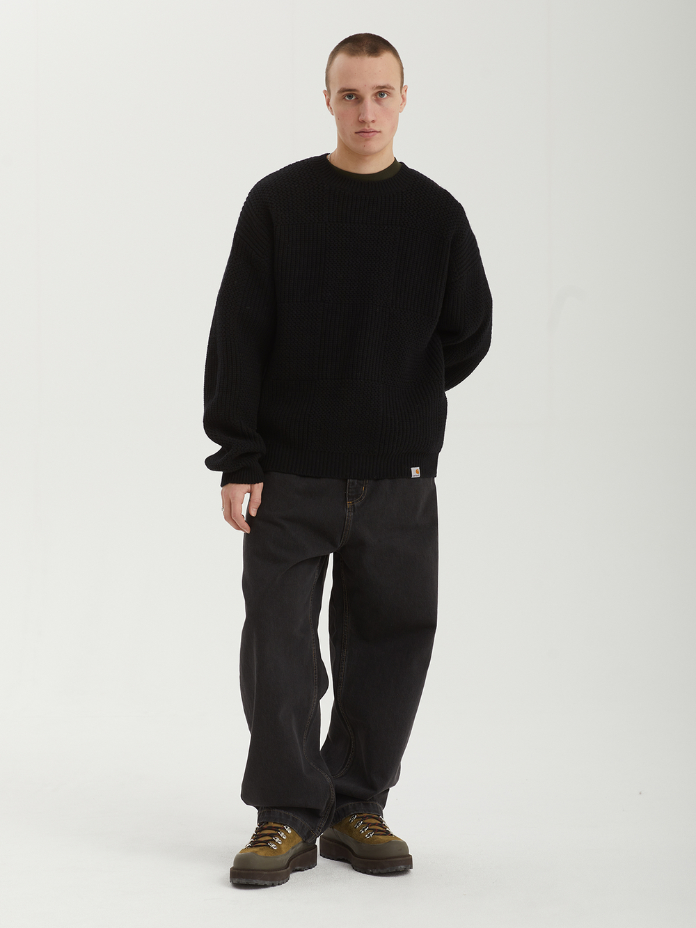 Мужской Свитер Bishop