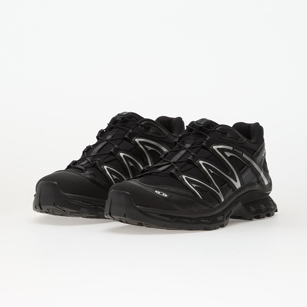 Salomon XT-Quest "Black Asphalt"