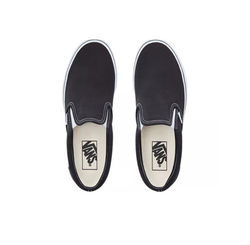 Слипоны Vans Classic Slip-On 'Black' VN000EYEBLK