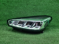 Фара левая Chery Tiggo 7 Pro (2020-н.в.) LED