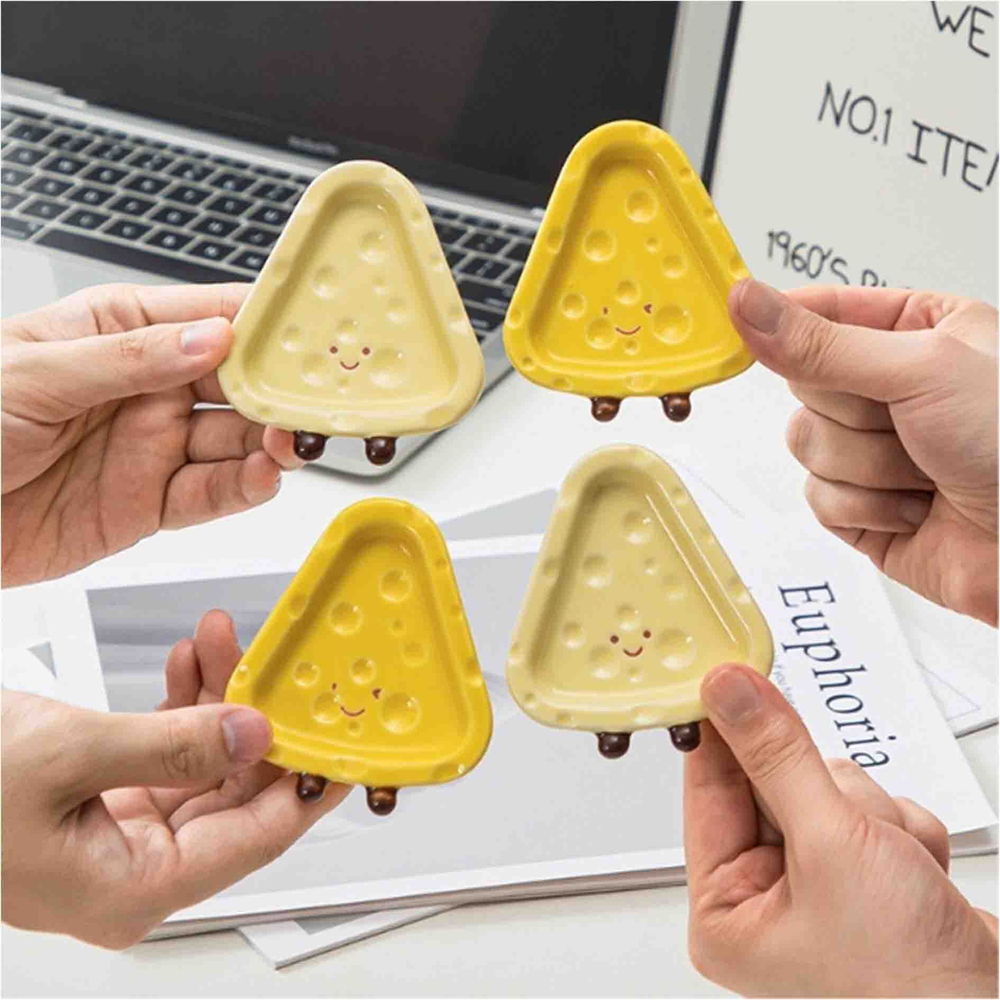 Соусница Сыр