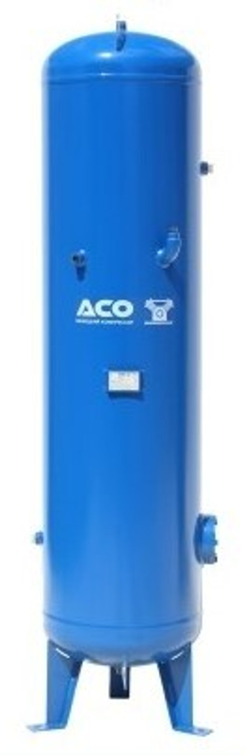 Ресивер для компрессора Бежецкий РВ 270/16