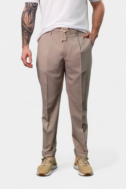 Брюки мужские GRAN SASSO