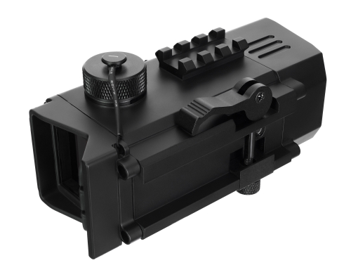 Прицел цифровой Levenhuk Halo NVR50