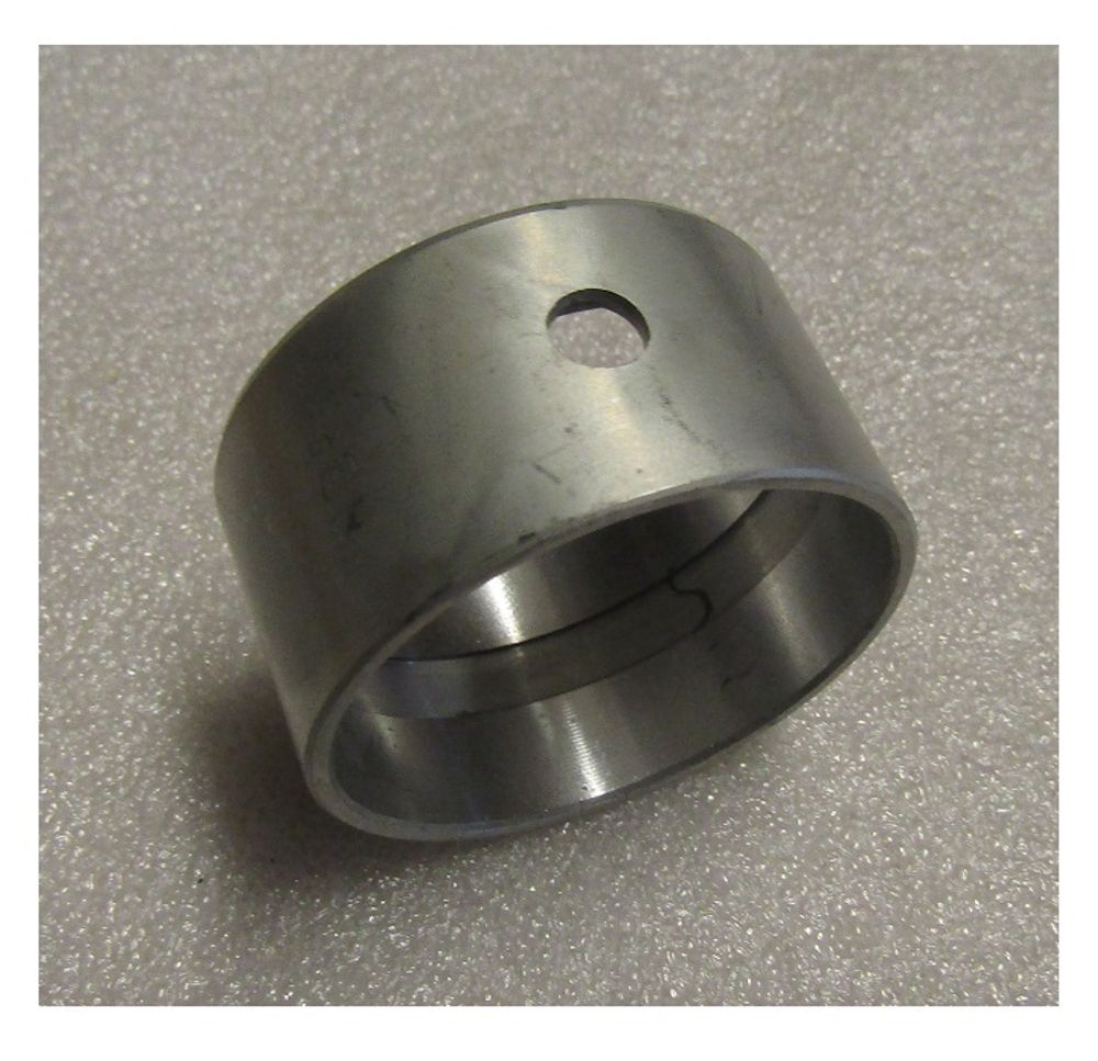 Подшипник коренной вала коленчатого R2V910X (TSS SDG 12000) /Sliding bearing 2V88 23.5mm