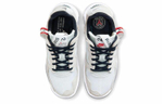 Кроссовки Psg X Jordan Ma2 (Женская размерная сетка)