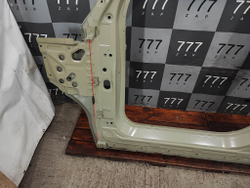 Боковина левая Tank 300 21-нв Новая Оригинал 5401101XKM01B