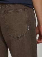 Мужские Джинсы Cromer Washed