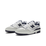 Кроссовки New Balance 550 White Navy