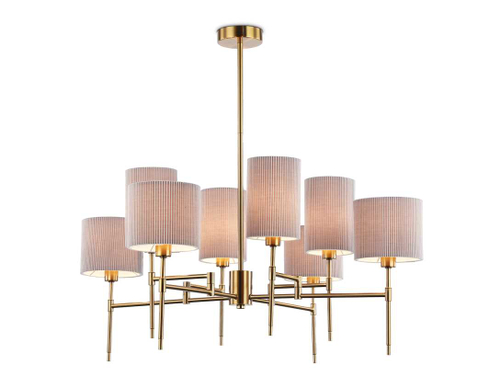 Подвесная люстра Ambrella light High Light LH72383