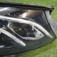 Фара правая Mercedes E W213 (2016-2021) LED