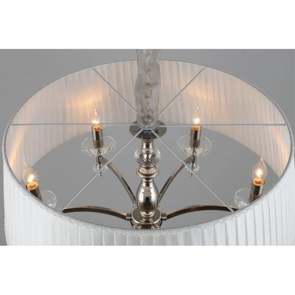 Подвесная люстра Aployt LYUSI APL.711.06.06