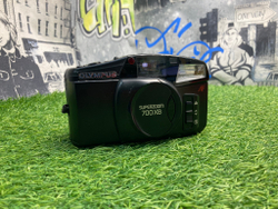 Olympus Superzoom 700 XB