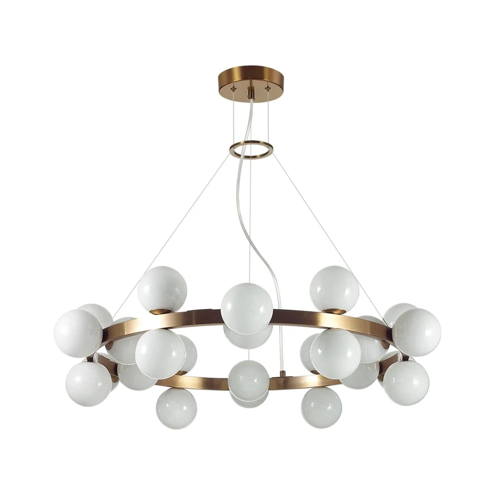 Подвесная люстра Odeon Light MAGIA 7109/24