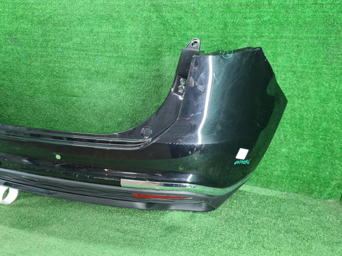 Бампер задний Hongqi HS5 (2019-н.в.)