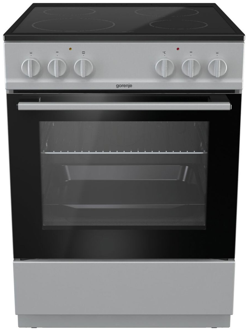 Электрическая плита Gorenje EC 6111 SG