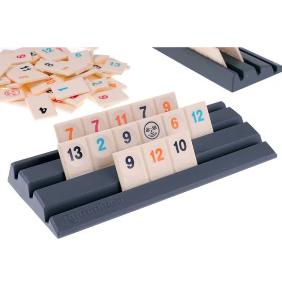 Настольная игра Руммикуб. Без границ (Rummikub Infiniti)
