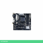 Материнская плата Biostar B550MX E Pro DDR4