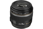 Canon EF-S 60mm f/2.8 Macro USM черный