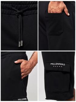 Шорты MILLENNIALS CARGO