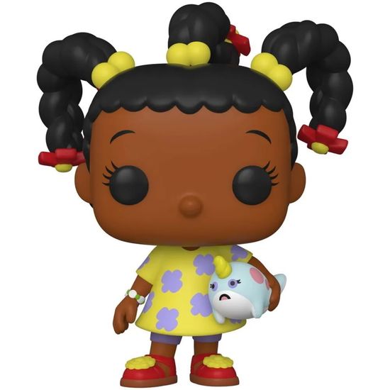 Фигурка Funko POP! Television: Rugrats Susie Carmichael 59321