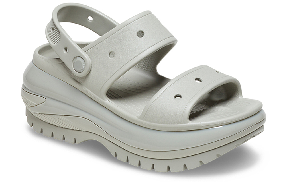 Crocs (Женская размерная сетка)