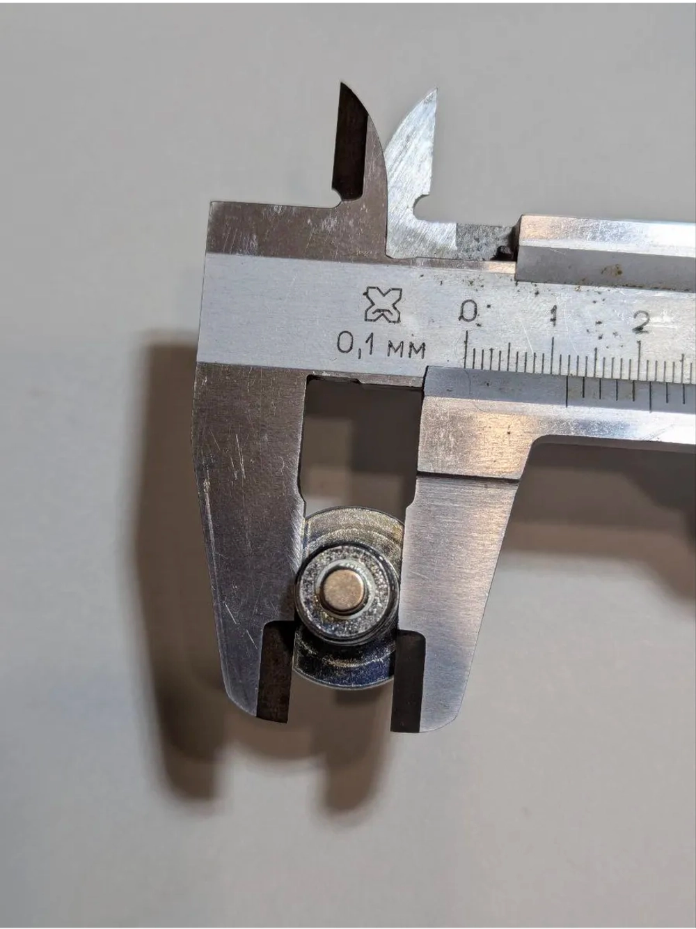 - -  Болт магнитный поддона, M12x1.5 для мотоцикла, автомобиля