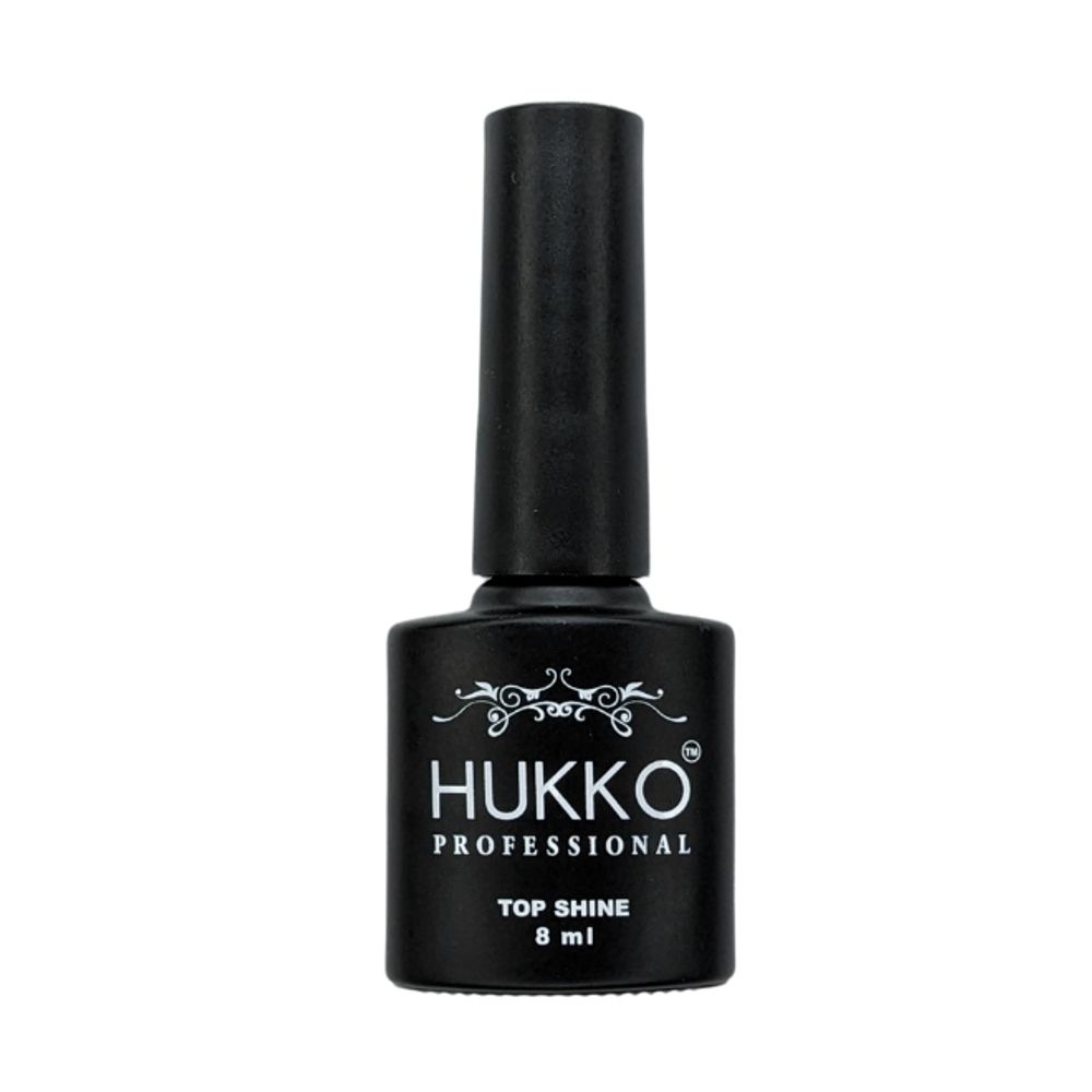 HUKKO Топ Limited Crystal,  8 мл
