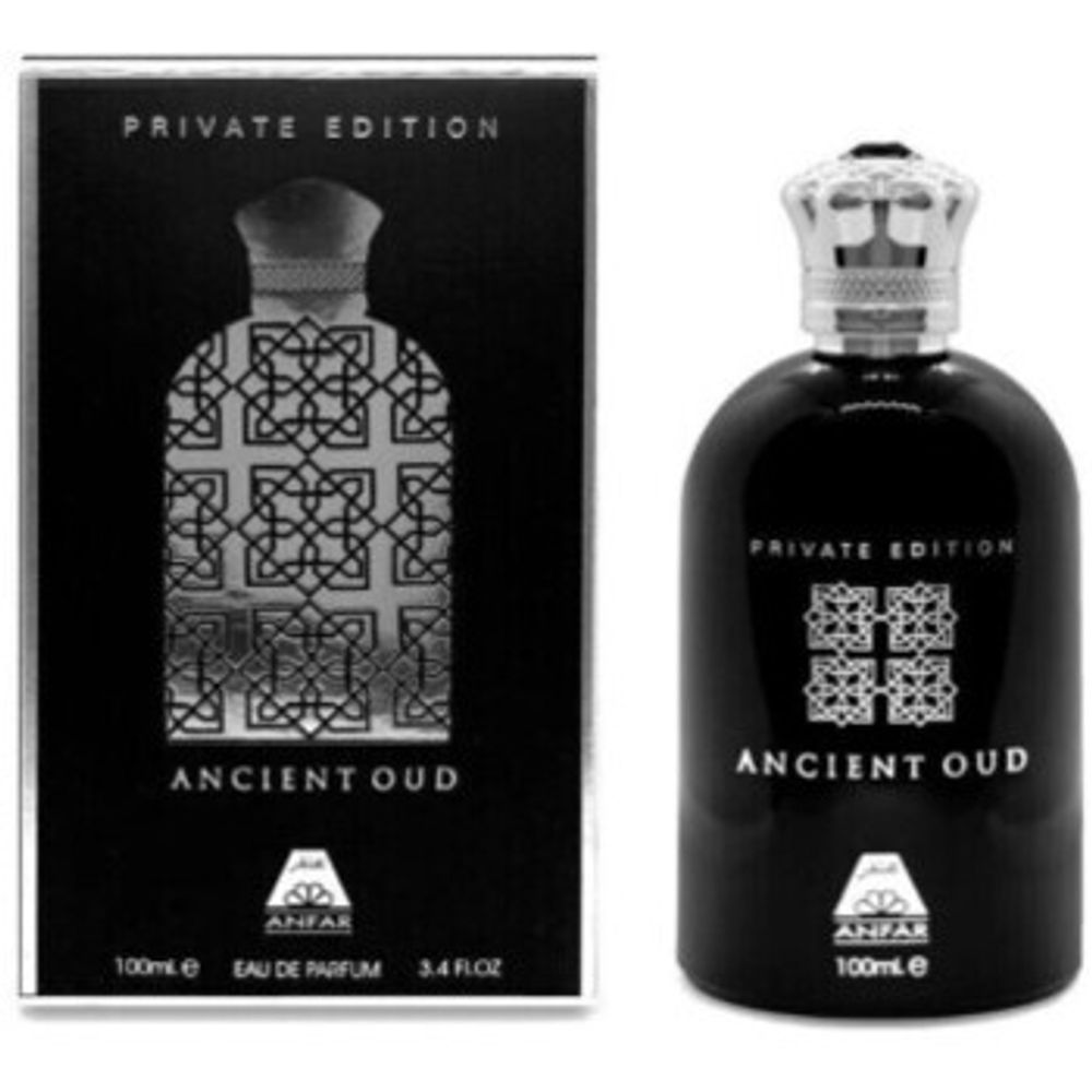 Anfar 1950 Ancient Oud EDP 100ml Anfar 1950 Ancient Oud EDP 100ml