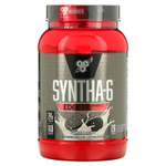 BSN, Syntha-6 Edge®, протеиновая смесь для приготовления напитка, печенье и сливки, 1,12 кг (2,47 фунта)