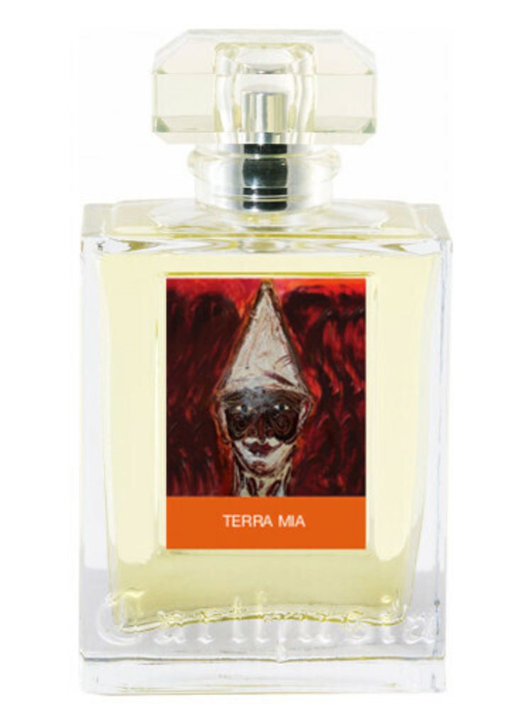 Carthusian Terra mia