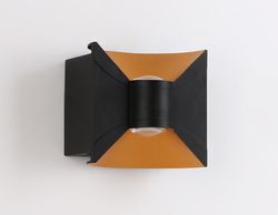 Ambrella Уличный настенный светодиодный светильник IP54 Garden ST4472