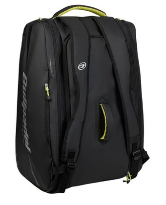 Сумка для Padel Bullpadel BPP26022 XPLO - black