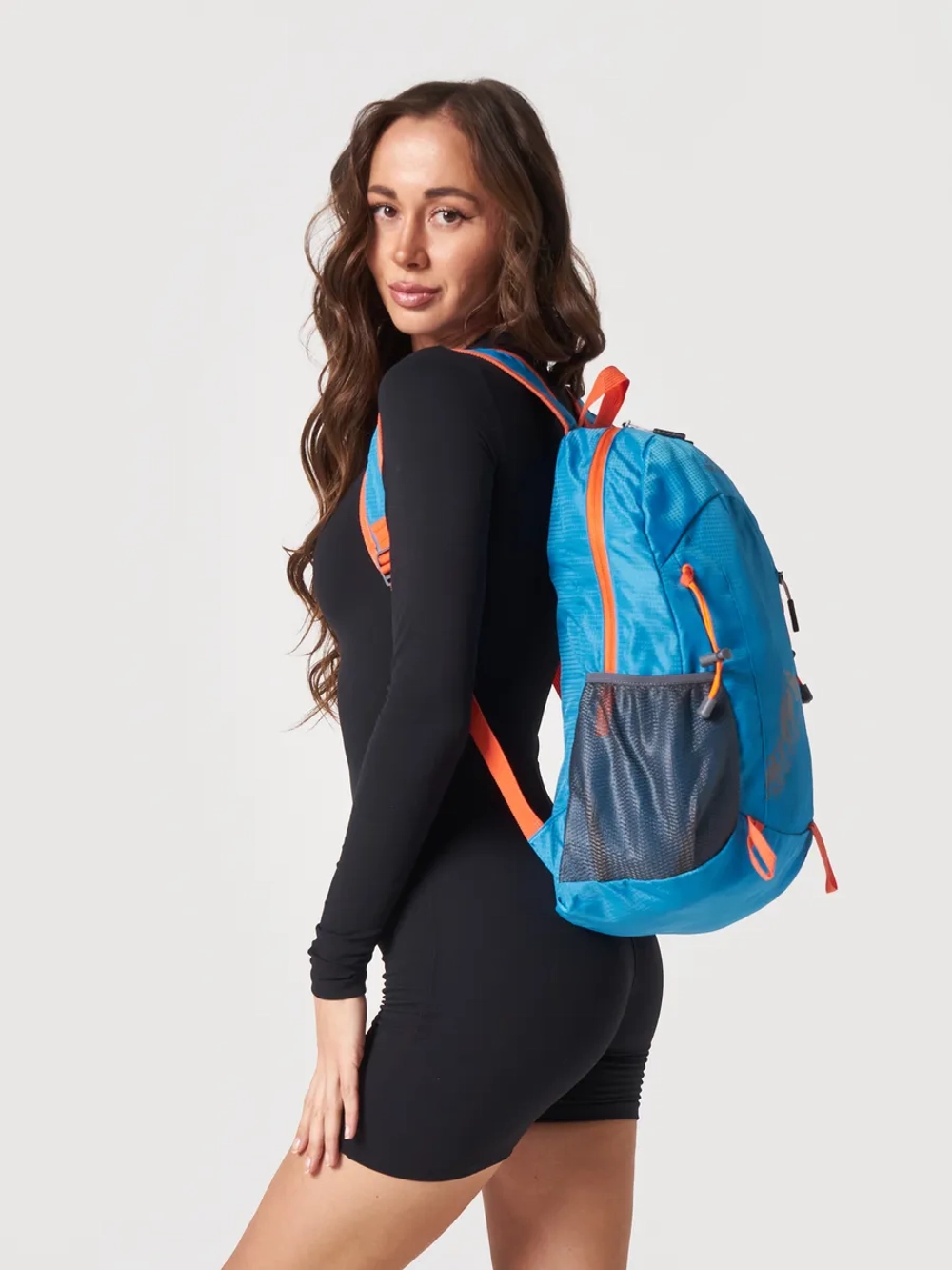 Рюкзак компактный повседневный утльтралегкий